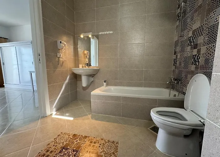The Ritz Carlton Luxury 1-bedroom Appartement *