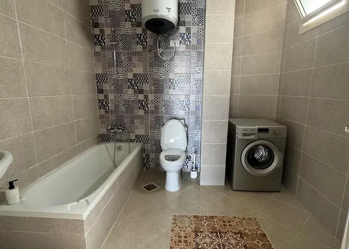 The Ritz Carlton Luxury 1-bedroom