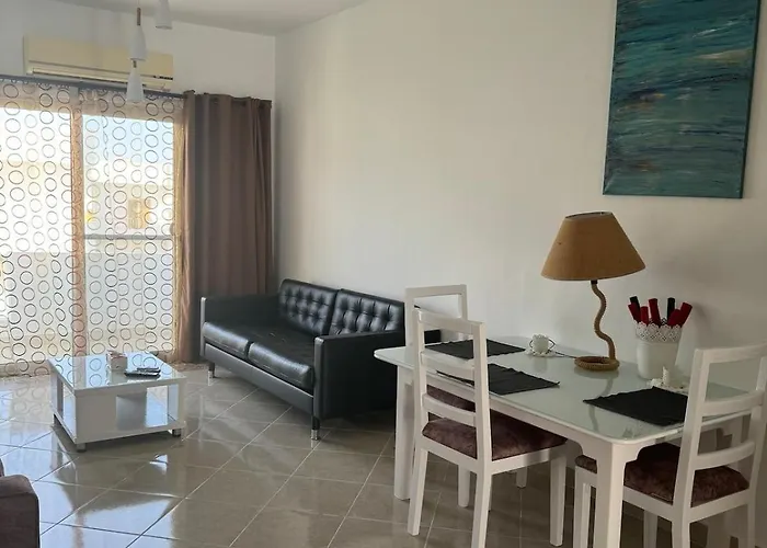The Ritz Carlton Luxury 1-bedroom Appartement *