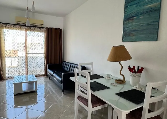 The Ritz Carlton Luxury 1-bedroom Appartement *