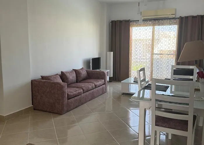 Appartement The Ritz Carlton Luxury 1-bedroom *