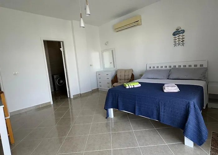 Appartement The Ritz Carlton Luxury 1-bedroom *