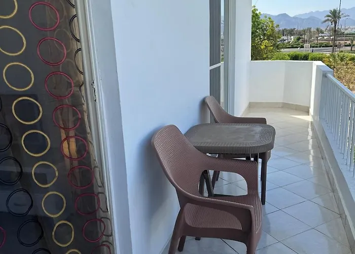 The Ritz Carlton Luxury 1-bedroom * Charm el-Cheikh