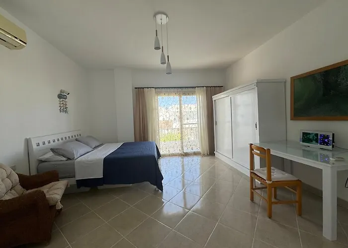 The Ritz Carlton Luxury 1-bedroom * Charm el-Cheikh