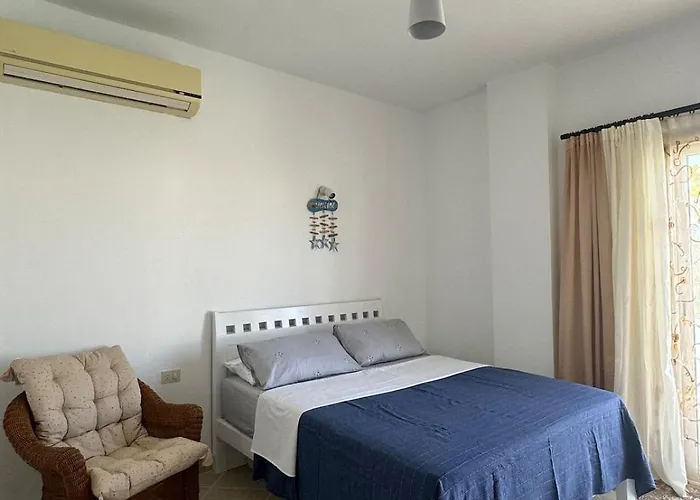 Appartement The Ritz Carlton Luxury 1-bedroom Charm el-Cheikh
