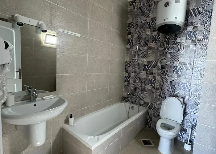 The Ritz Carlton Luxury 1-bedroom Appartement Charm el-Cheikh