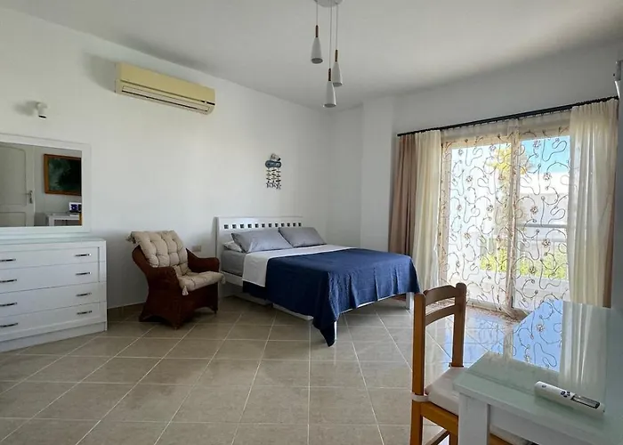 The Ritz Carlton Luxury 1-bedroom Appartement Charm el-Cheikh
