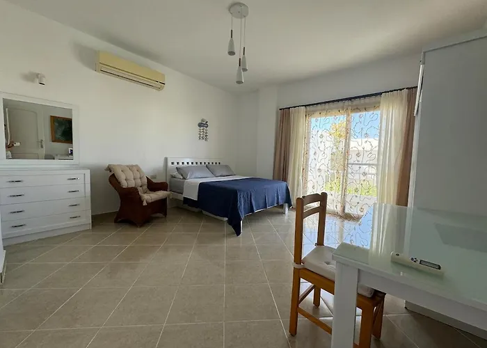 The Ritz Carlton Luxury 1-bedroom Charm el-Cheikh