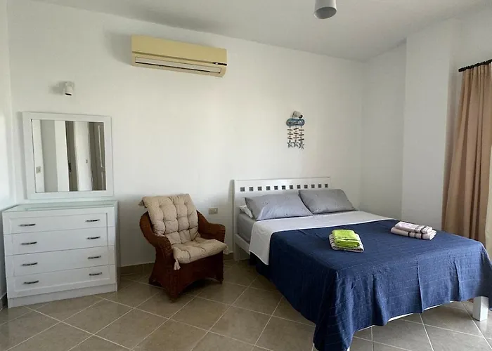 The Ritz Carlton Luxury 1-bedroom Appartement *