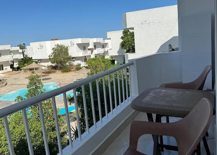 The Ritz Carlton Luxury 1-bedroom Appartement